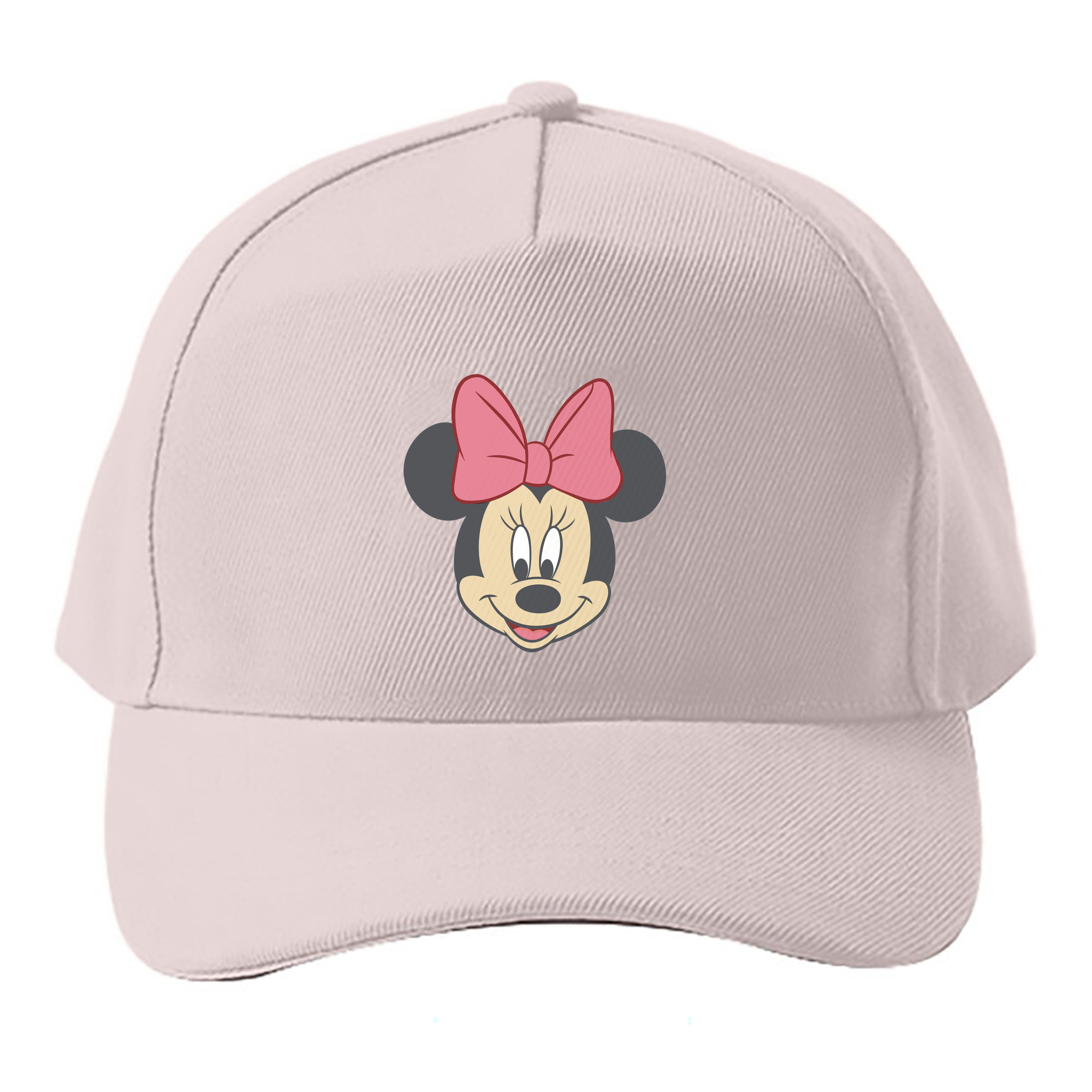 （画像用） ミッキーマウス Mickey Mouse ベースボールキャップ 綿100％ 男女兼用 帽子 スポーツ